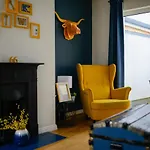 The Woodquay * גלוואיי