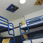 אכסניה The Woodquay *
