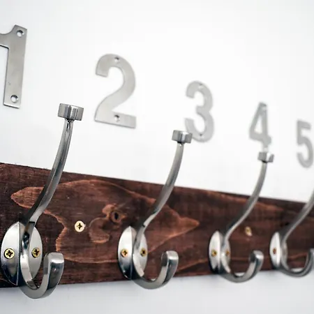 The Woodquay Хостел