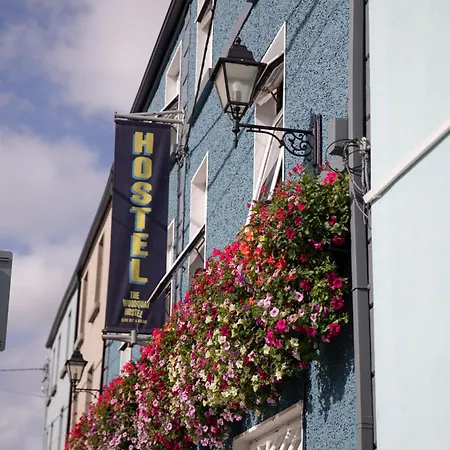 The Woodquay * Galway