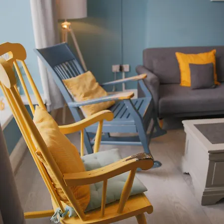 The Woodquay Hostel
