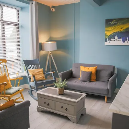 The Woodquay * Galway