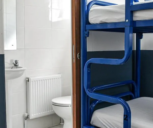 The Woodquay Hostal Galway