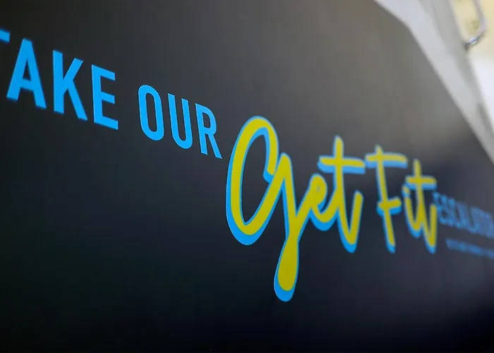 Hostal The Woodquay Galway