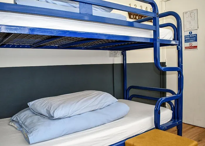 The Woodquay Hostal Galway