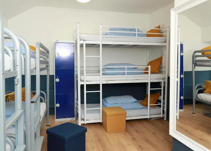 The Woodquay * Galway