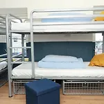 The Woodquay Hostel *