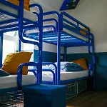 The Woodquay Hostel Galway