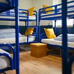 The Woodquay Hostel *