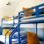 Hostel The Woodquay *