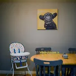 The Woodquay Hostel