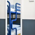 Hostel The Woodquay