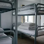 The Woodquay Hostel Galway