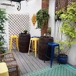 The Woodquay Hostel Galway