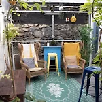 The Woodquay Hostel Galway
