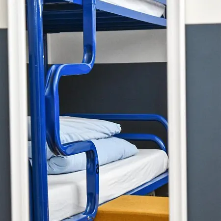 The Woodquay Hostel
