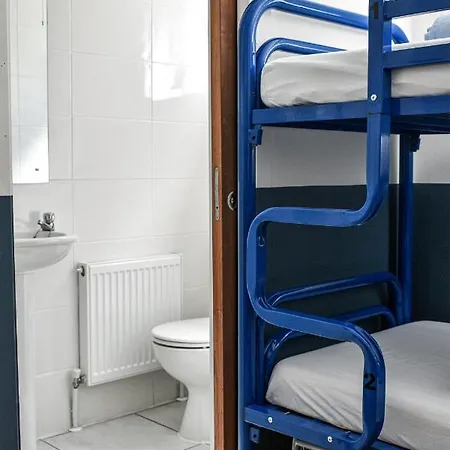 The Woodquay Hostel Galway