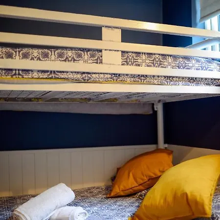 The Woodquay Hostel