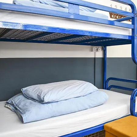 Hostel The Woodquay