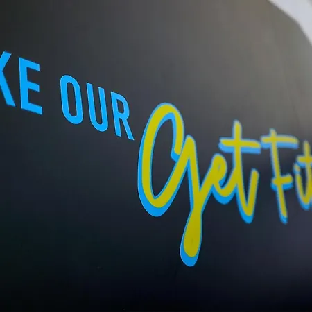 Hostel The Woodquay Galway