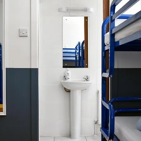 Hostel The Woodquay Galway