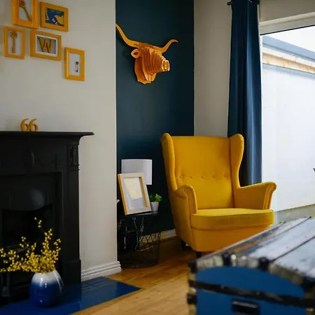 The Woodquay * Galway