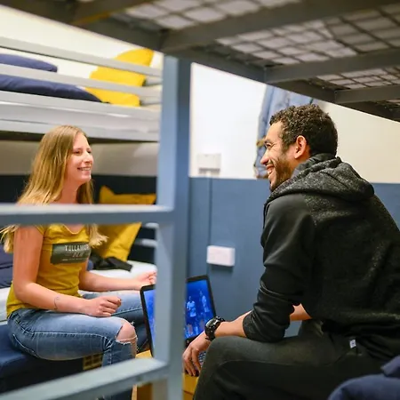 Hostel The Woodquay *