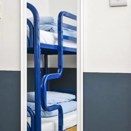Hostel The Woodquay