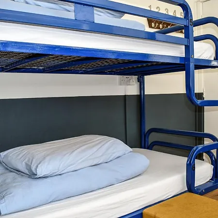 The Woodquay Hostal Galway