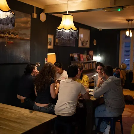 The Woodquay