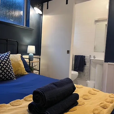 The Woodquay * Galway