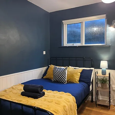 Hostel The Woodquay Galway