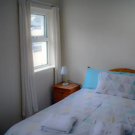 Hostal The Woodquay Galway
