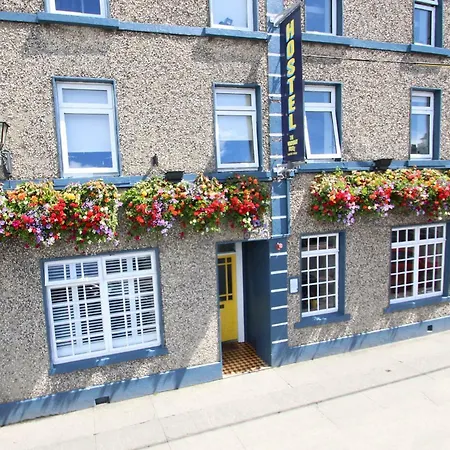 The Woodquay *