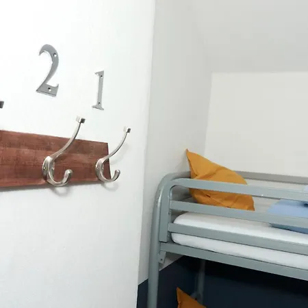 Hostel The Woodquay *