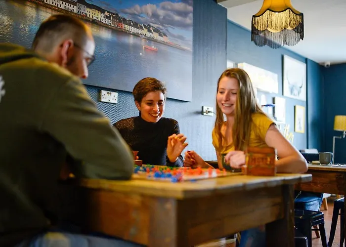 The Woodquay * Galway