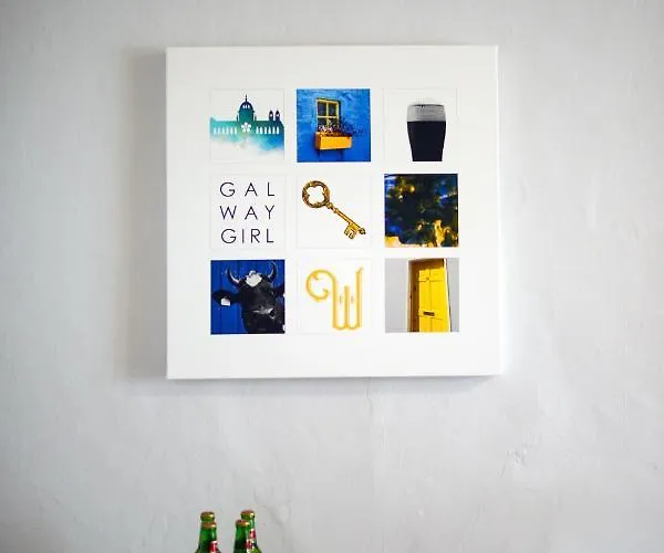 Auberge de jeunesse The Woodquay *