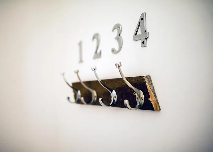 Auberge de jeunesse The Woodquay *