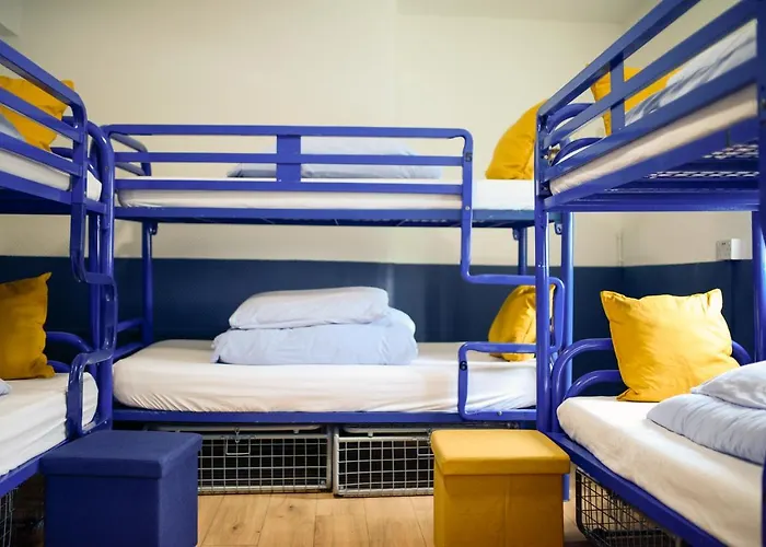 The Woodquay * Galway