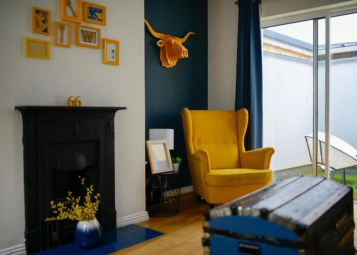 The Woodquay * Galway