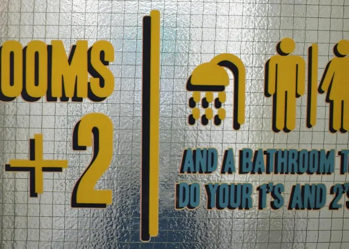 Auberge de jeunesse The Woodquay