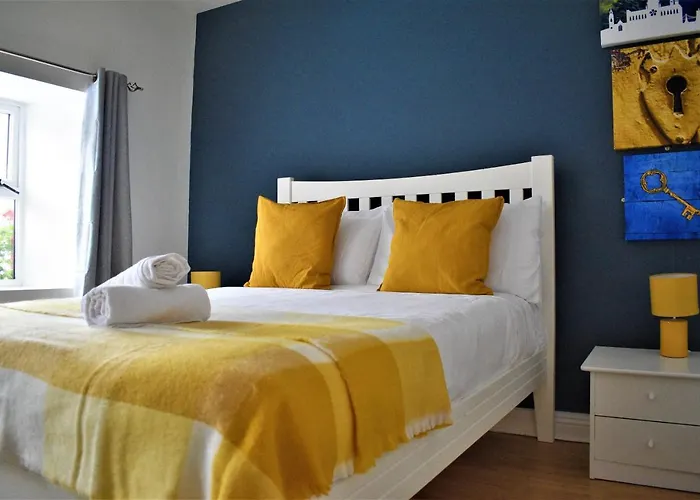 Hostel The Woodquay Galway