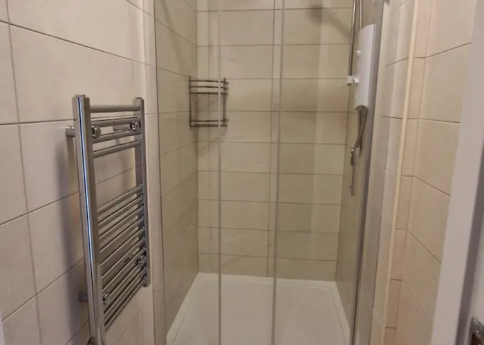 The Woodquay Hostal Galway