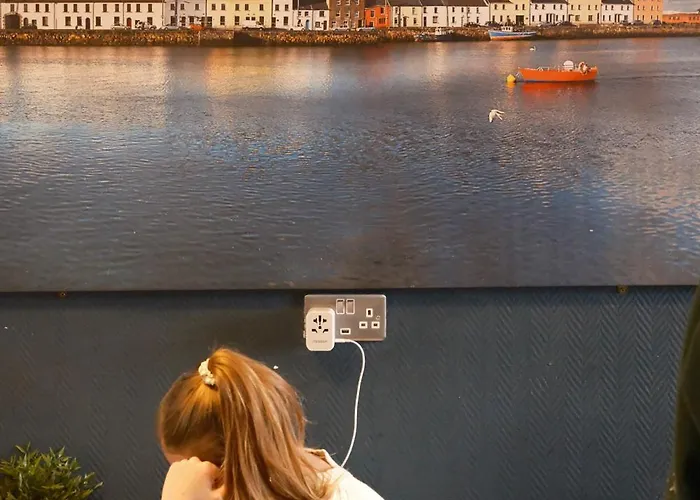 Hostel The Woodquay Galway
