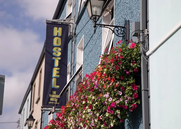 The Woodquay * Galway