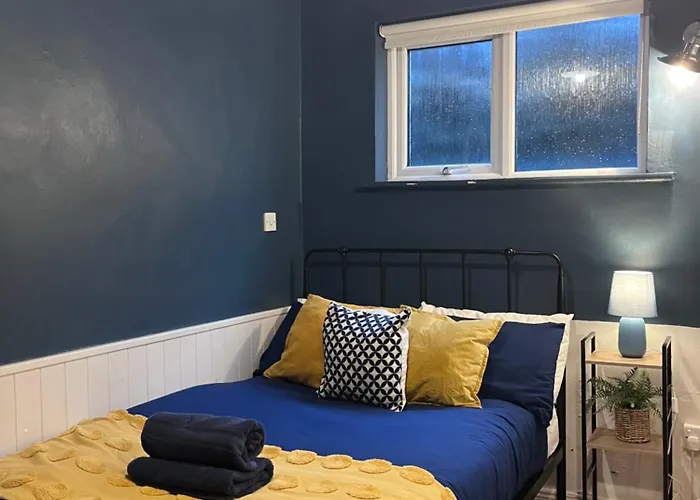 Hostel The Woodquay Galway