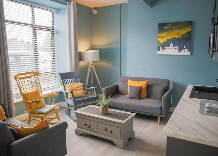 The Woodquay * Galway