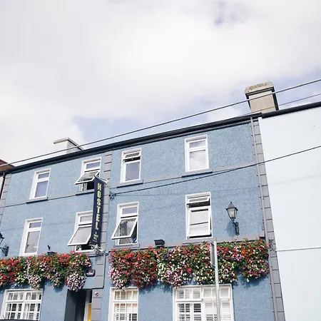 Hostal The Woodquay Galway