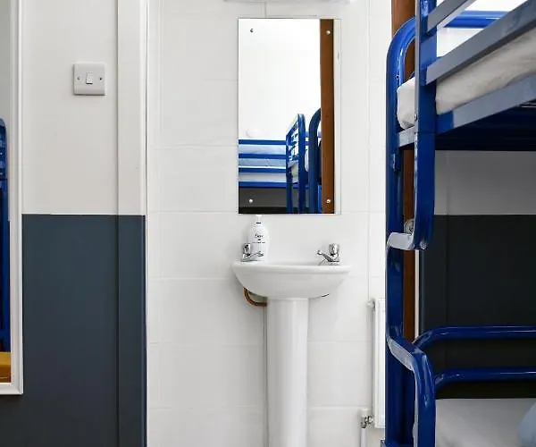 Hostal The Woodquay Galway